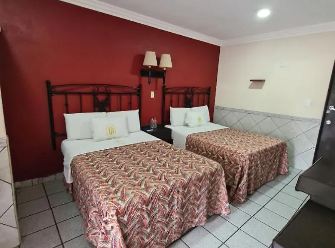 Hotel Torreblanca