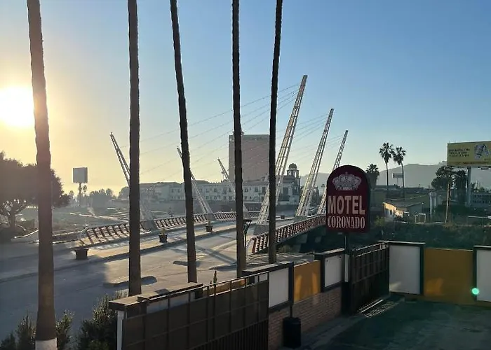 Hotel Coronado