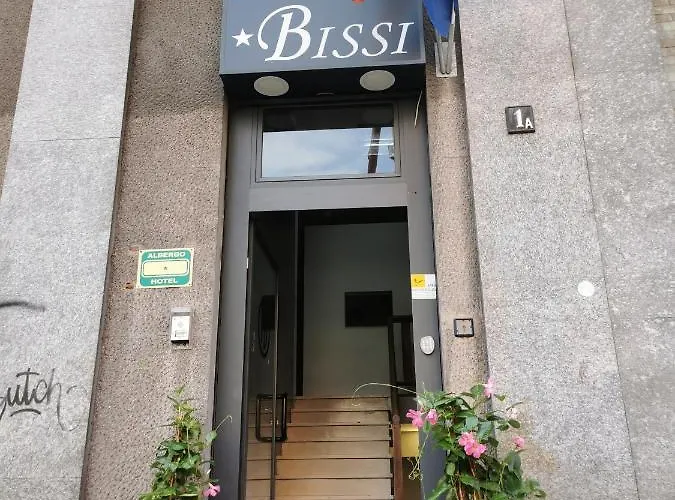Bissi