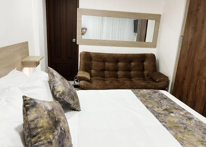 Hotel Versalles Boutique