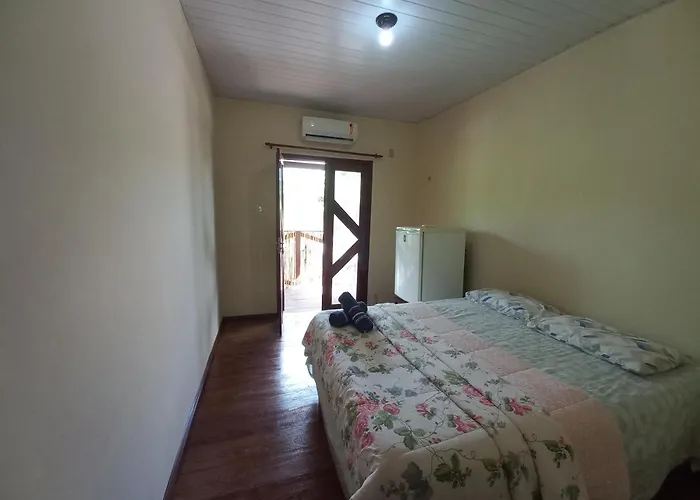 Pousada Vila Alter Tupaiu