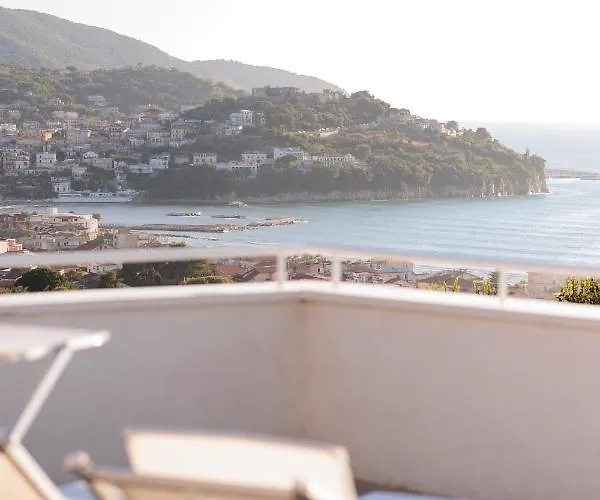 Orizzonte Mare Panoramic Rooms