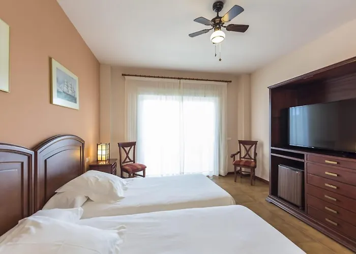 Hotel Wellness Marbella Hills