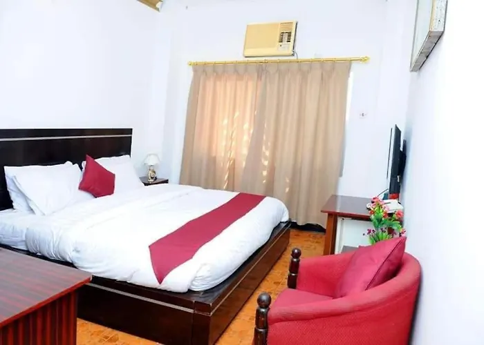 Bab Al Bahrain Hotel