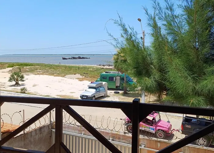 Pousada Farol da Barra
