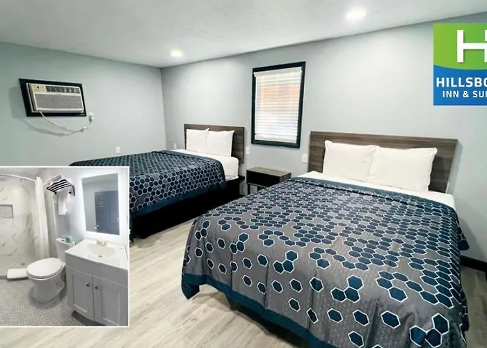 Inn & Suites