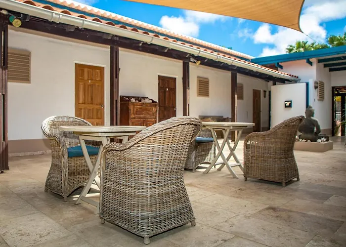 The Lodge Bonaire