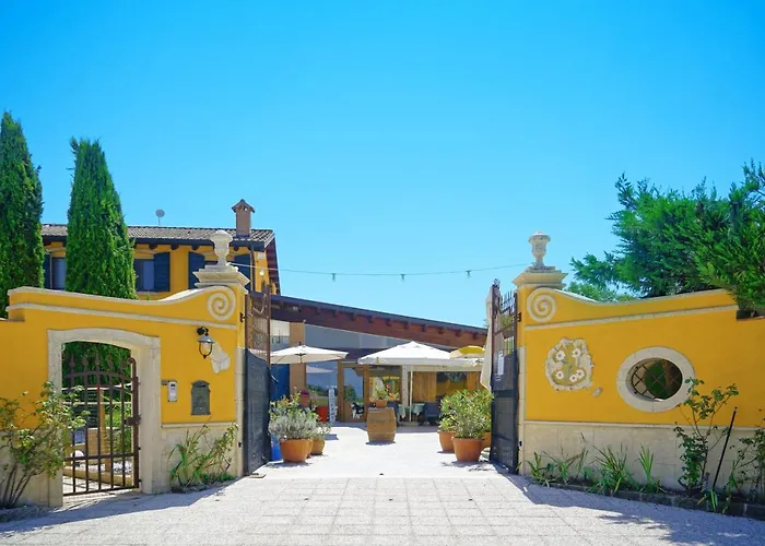 Villa Margherita