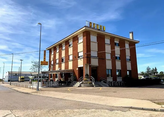 Hostal Alto Páramo