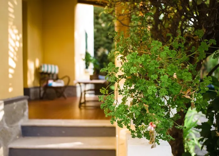 Hotel Cynthia