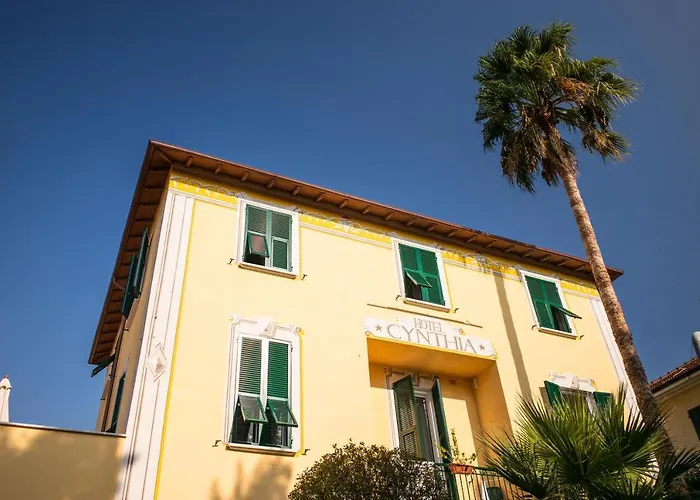 Hotel Cynthia