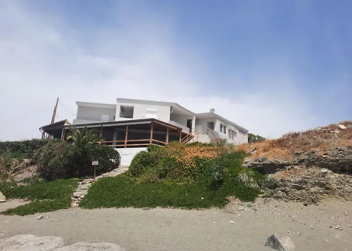 Voula Beach
