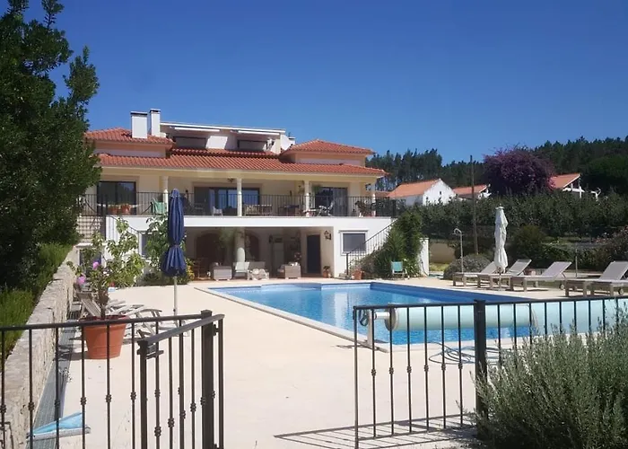 Quinta Da Sobreira