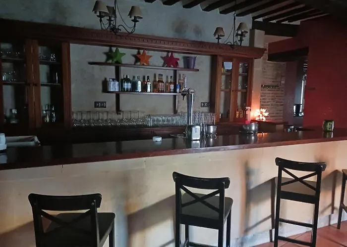 Hotel Restaurante Doña Elvira