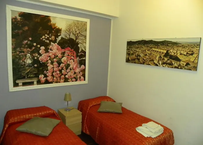 B&B Arcoveggio