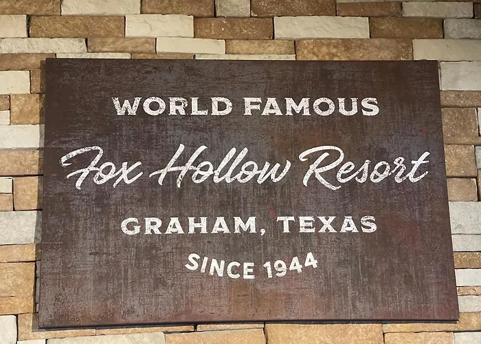Fox Hollow Resort