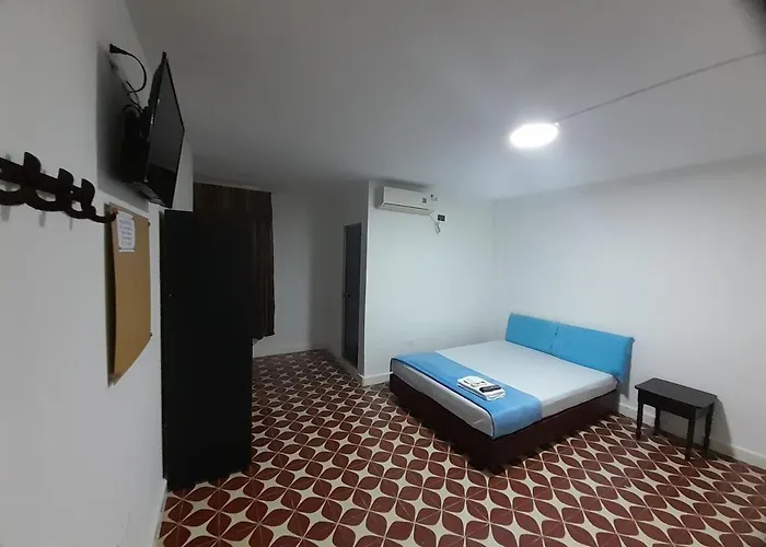Hotel Tamaiti