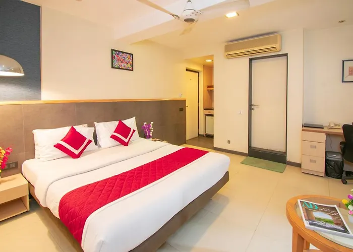 Octave Koregaon Park