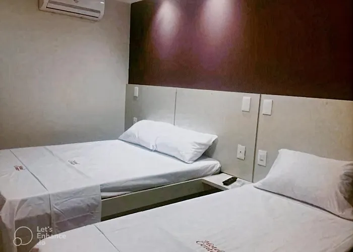 Hotel Center