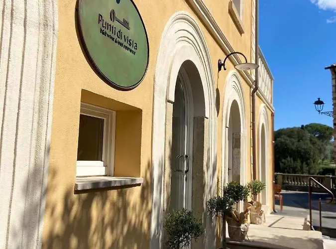 punti di vista