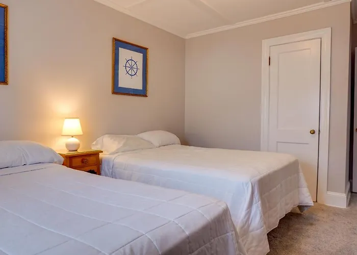 Ocean Terrace Family Apartments