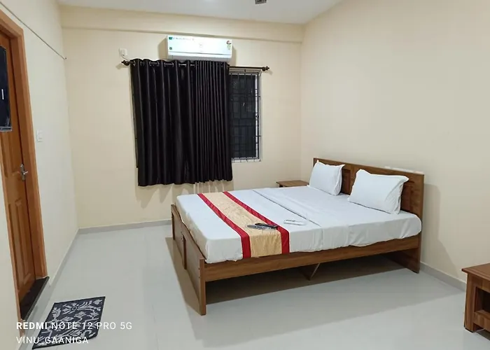 Premier Inn Lodge Mangalore