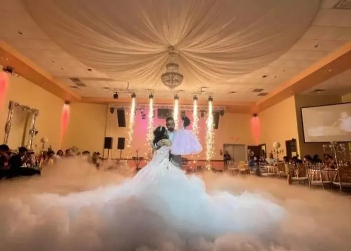 Garza'S Event Hall