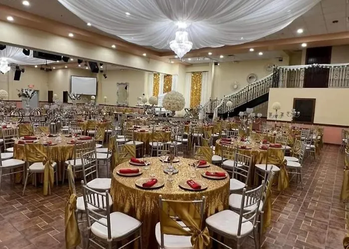 Garza'S Event Hall