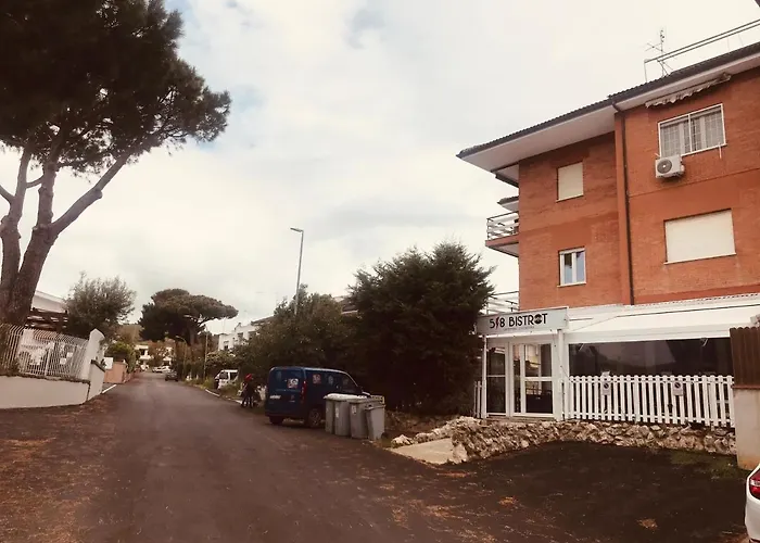 Cinque Ottavi B&B