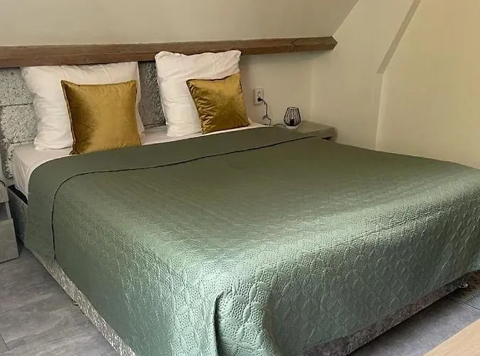 Hotel De Dampoort