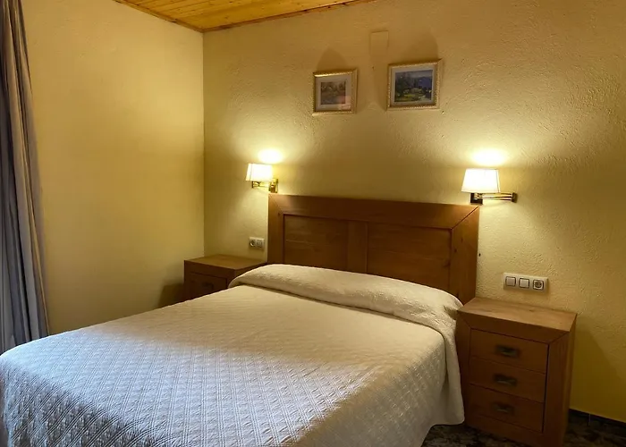 Hotel Rural Cal Amadeu Vilanova d'Escornalbou