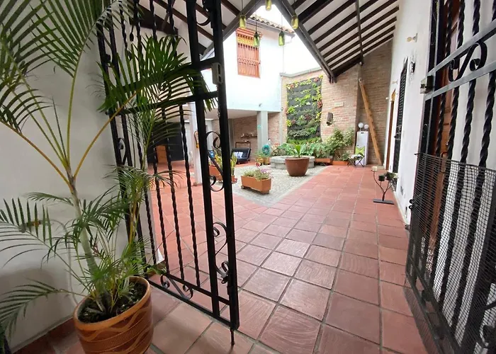 Hotel Casa Bresse