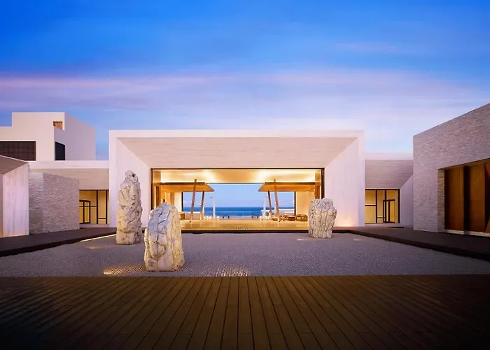 Nobu Residences