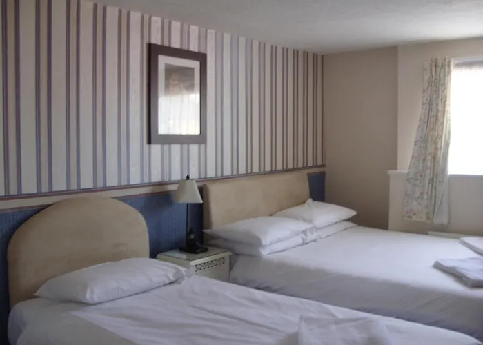 The Langtry Hotel Clacton-on-Sea