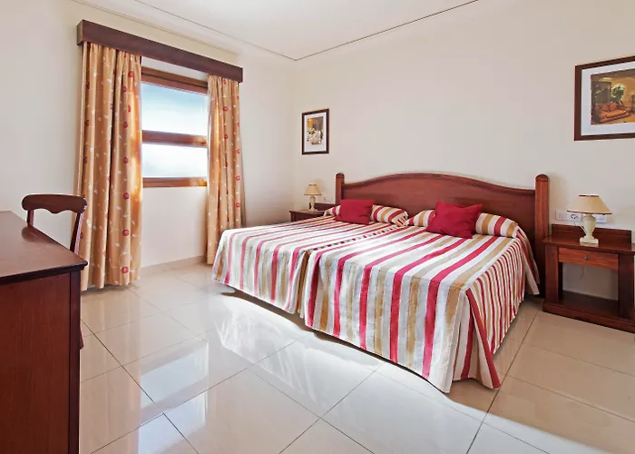 Marylanza Suites & Spa