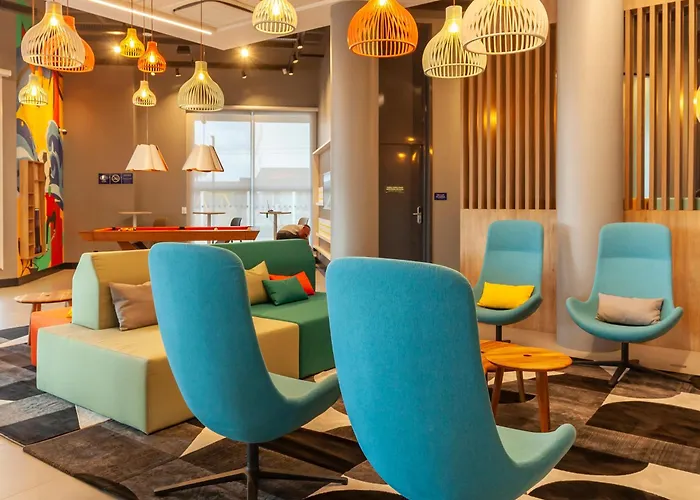 Tru By Hilton Criciuma