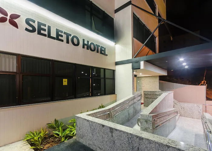 Seleto Hotel