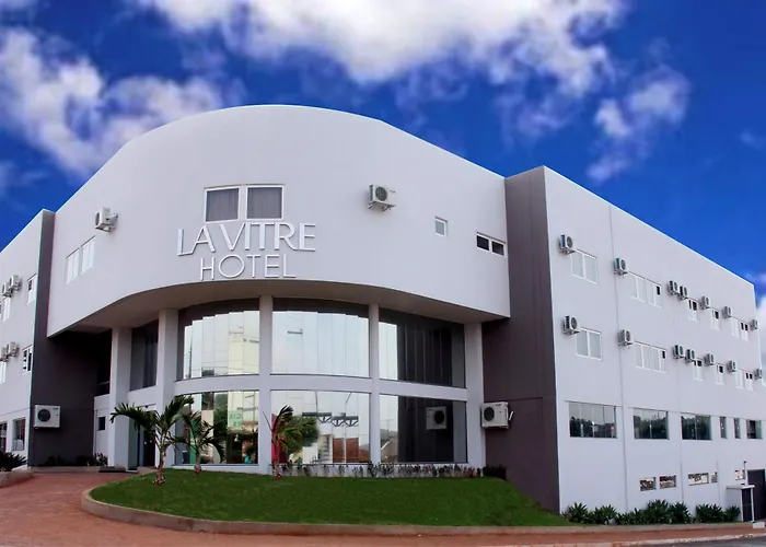 La Vitre Hotel