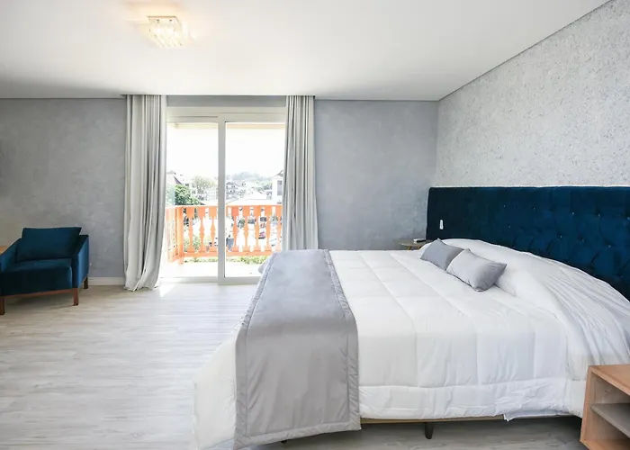 Hotel Alles Berg