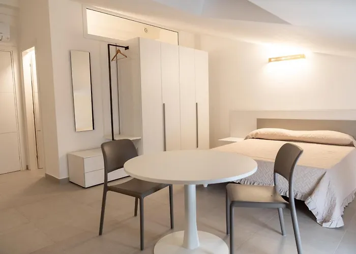 Hotel Il Colle Ferentino