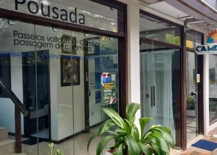 Pousada Camburi Star