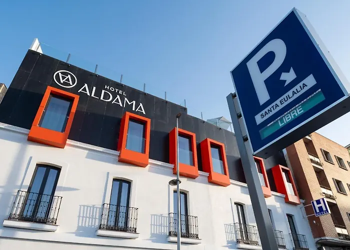 Aldama