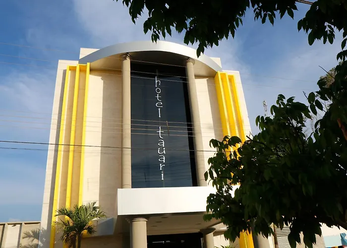 Tauari