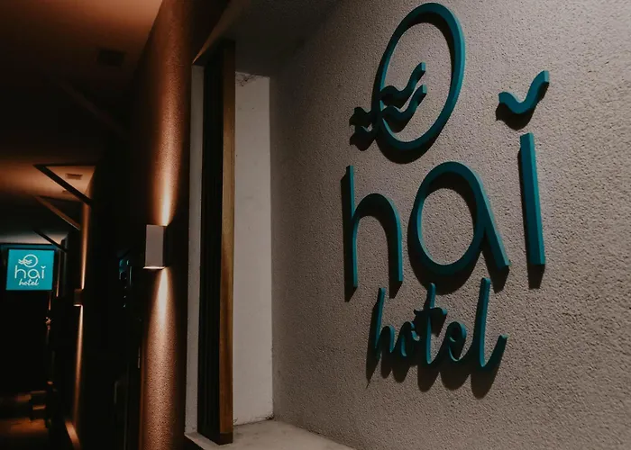 Hai