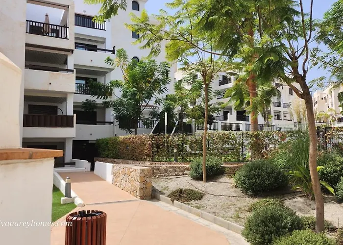 Oasis Salobrena