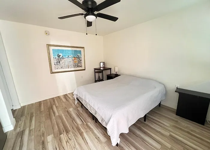 Little Betty'S Casita