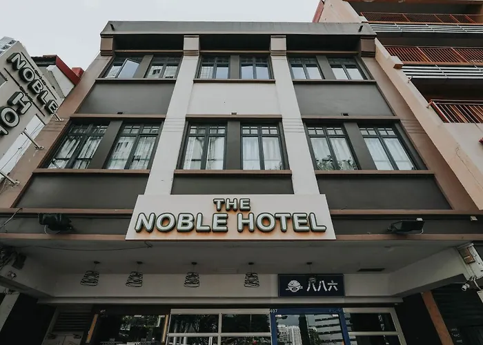 Noble