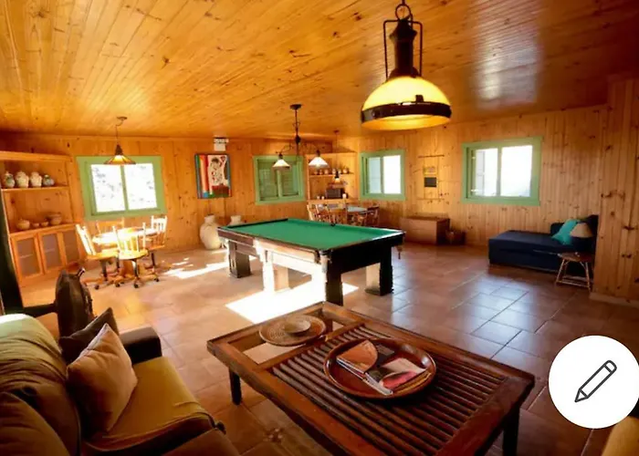 Pousada Villa dos Vinhedos