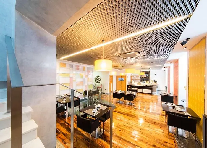 Soho Boutique Casa Don Fernando