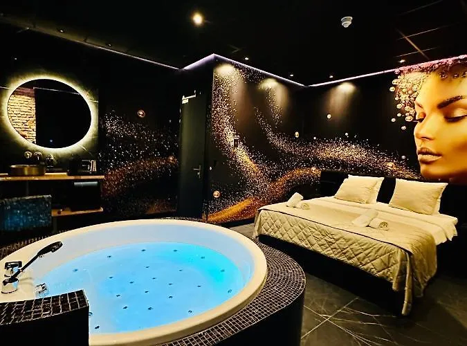 City Spa Nijmegen
